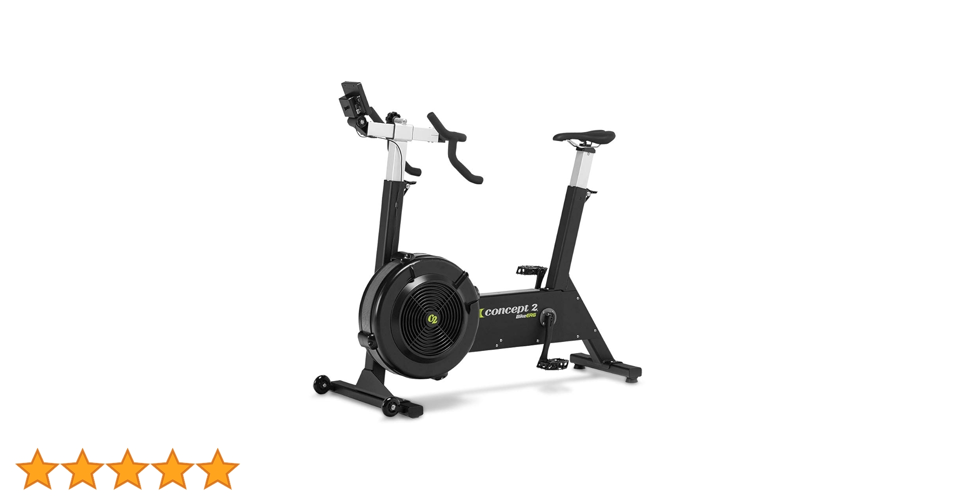 Amazon | コンセプトツー(Concept2) ローイングバイクエルゴPM5